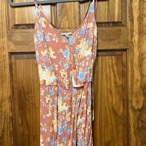 Charlotte Russe romper